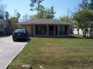 2811 54th Ave, Gulfport, MS 39501