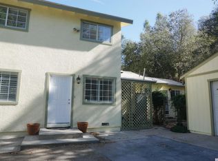 11450 Mount Gleason Ave, Los Angeles, CA 91042