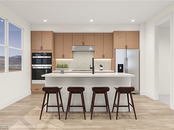 2nd image of 11333 W Charleston Blvd #1018