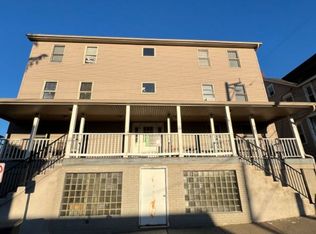 201-215 1st Street, Slatington, PA 18080