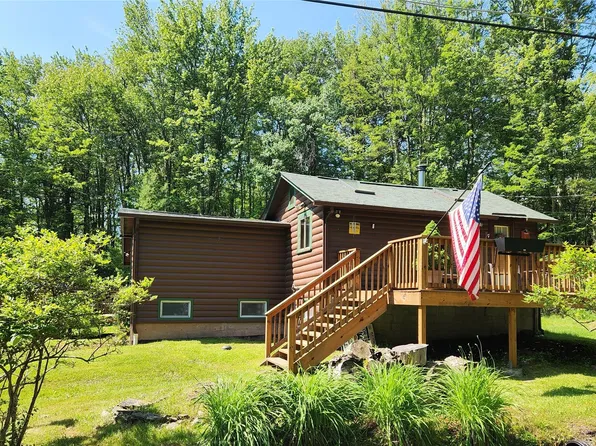133 W Oak Street, Smallwood, NY 12778