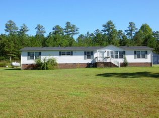 27317 Perkins Rd, North Dinwiddie, VA 23805
