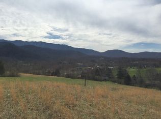 322 Webb Rd, Townsend, TN 37882