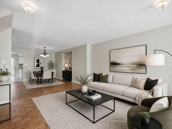 2nd image of 3680 Brimley Rd #18