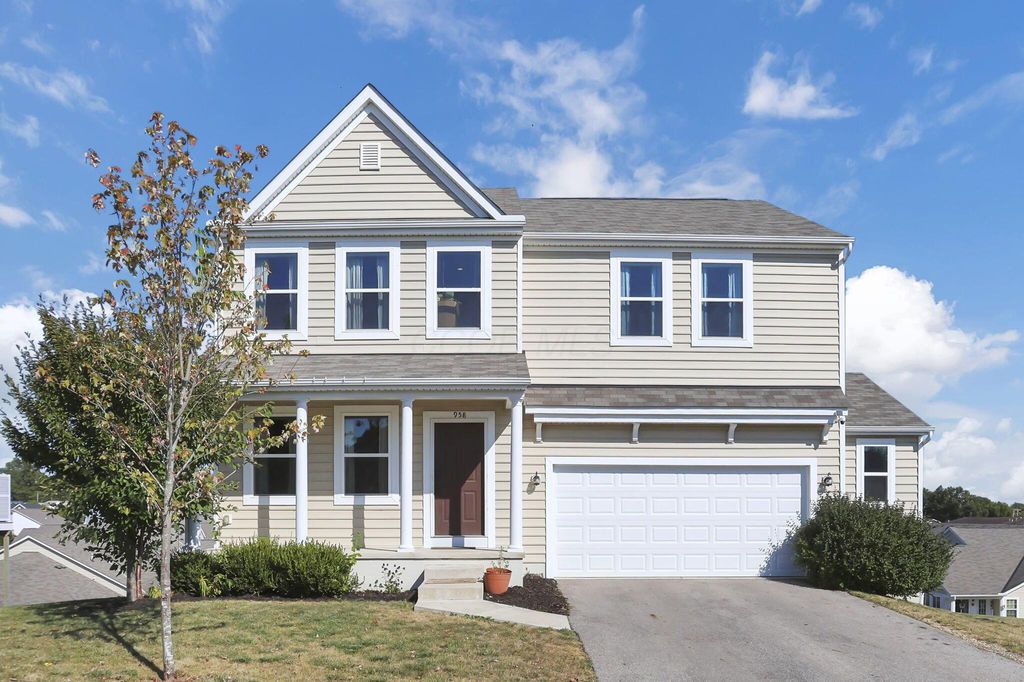 Real estate listing image