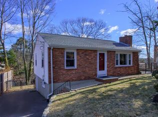 2 Colby Ter, Melrose, MA 02176