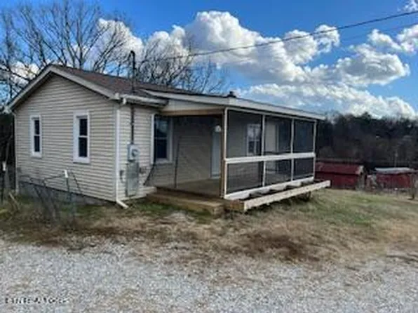 320 Welcome Ln, Strawberry Plains, TN 37871