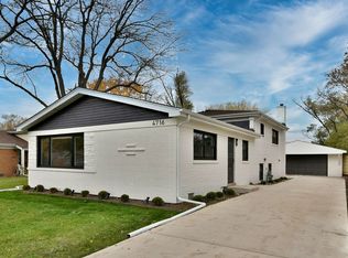 4716 Larch Ave, Glenview, IL