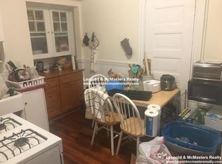 883 Massachusetts Ave #1, Cambridge, MA 02139