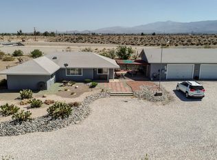 13384 Sheepcreek Rd, Phelan, CA 92371