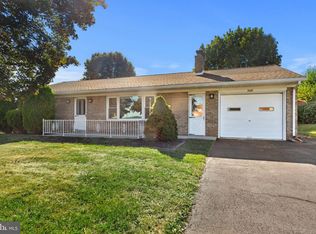 1640 Church Rd, York, PA 17408