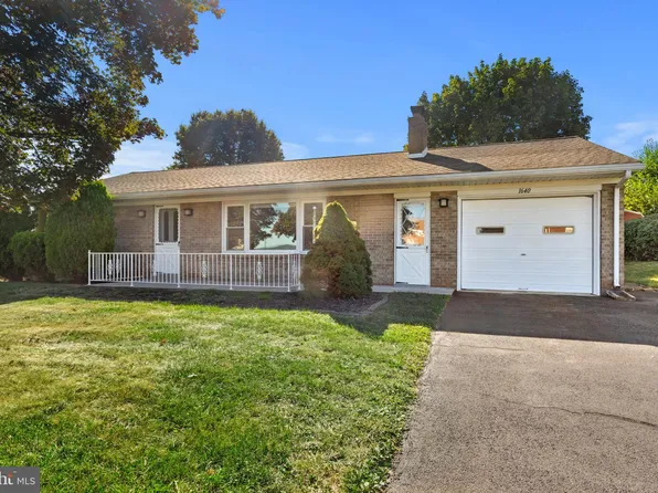 1640 Church Rd, York, PA 17408