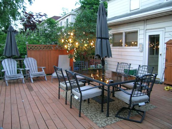 deck-20 by 26