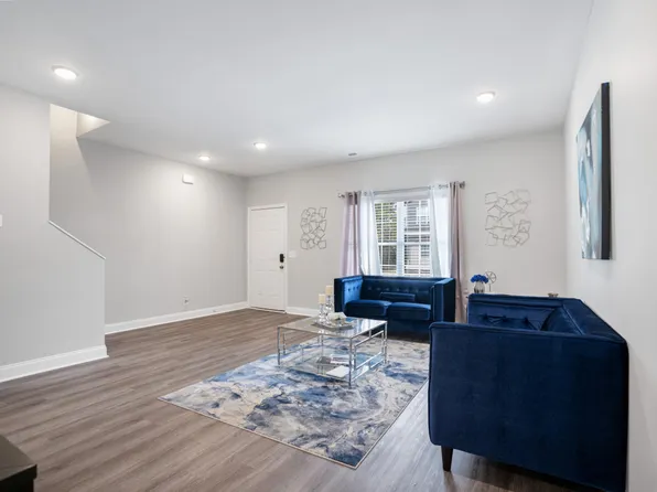 156 Excell Rd, Clarksville, TN