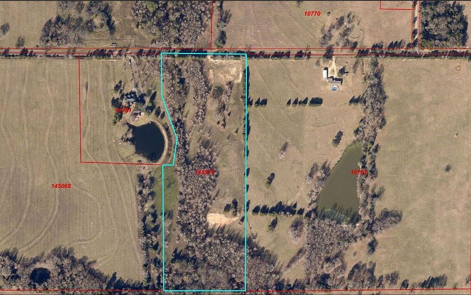 1st image of County Road 3118
