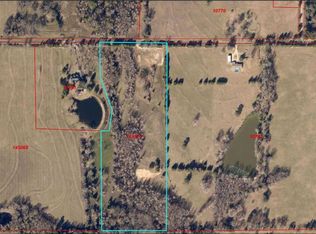 County Road 3118, Quitman, TX 75783