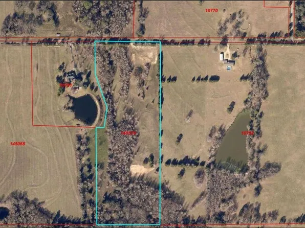 County Road 3118, Quitman, TX 75783