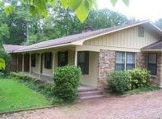 282 Dogwood Rd, Columbus, MS 39705