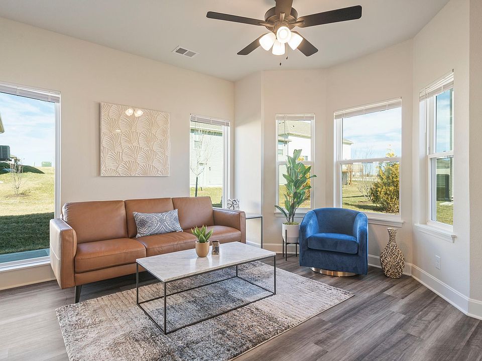 Chapman Ridge 321 SE Rock Garden Ln Blue Springs MO Zillow