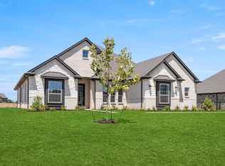 7021 Valley View Dr, Joshua, TX 76058