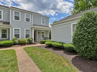 201 Cambridge Ct #U-0111, Palmyra, PA 17078