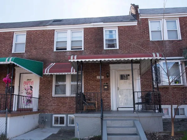 2915 E Federal St, Baltimore, MD 21213