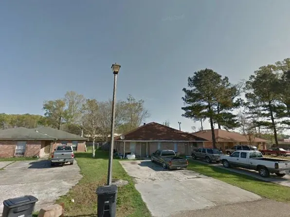 8181 Jefferson Park Dr, Baton Rouge, LA 70817