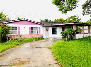 1661 Stocking St, Daytona Beach, FL 32117
