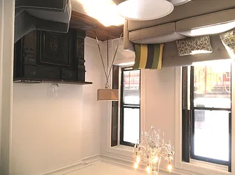 Rented by Corcoran