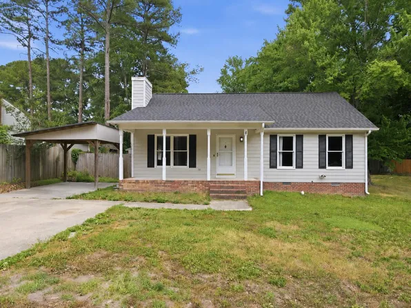 6105 River Landings Dr, Raleigh, NC 27604