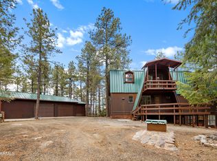 6491 S Keystone Ln, Prescott, AZ 86303