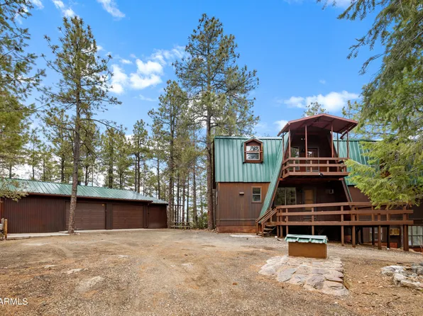 6491 S KEYSTONE Lane, Prescott, AZ 86303