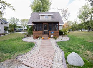 5711 W County Road 1070 N Lots 10 #11-12, Gaston, IN 47342