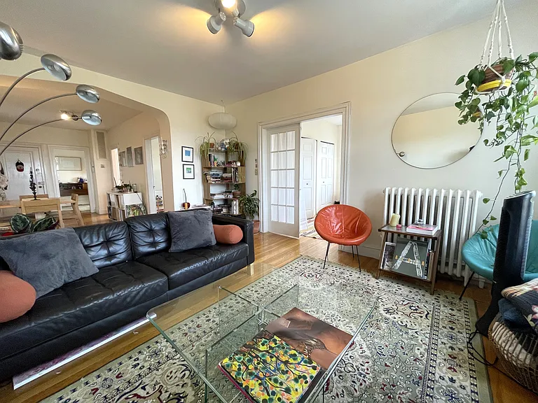 1666 Commonwealth Ave #51 — Photo 1