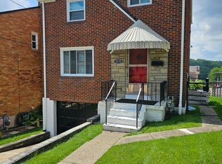 2152 Lucina Ave, Pittsburgh, PA 15210