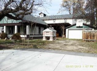 3918 W Whitehead St, Boise, ID 83703
