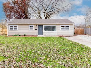 7024 Nathan Hale Way, Louisville, KY 40272