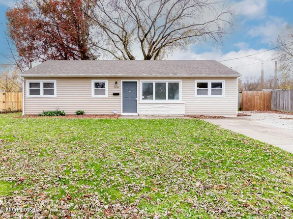 7024 Nathan Hale Way, Louisville, KY 40272