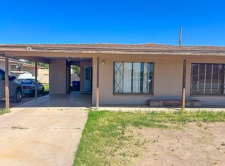 33 S Olive #33, Mesa, AZ 85204