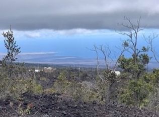 92-2420 Ohia Dr LOT 3, Ocean View, HI 96737