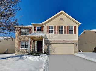 154 Azure View Ct, Maineville, OH 45039