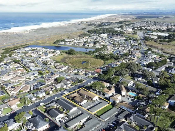 Lake, Marina, CA 93933