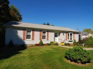 10 Mason Ave, Newton, NJ 07860