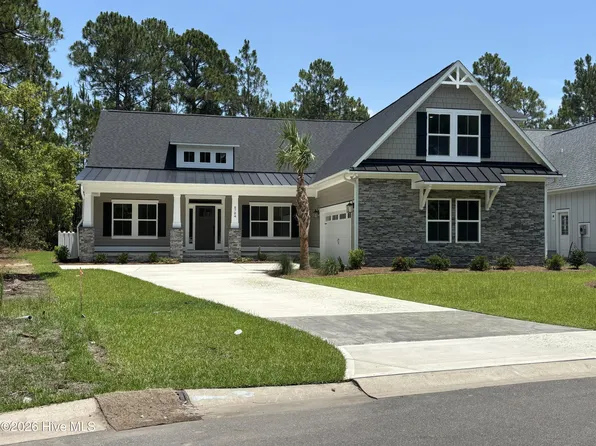 6784 Holton Place SW #127, Ocean Isle Beach, NC 28469