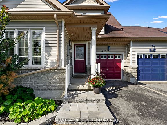 2nd image of 629 Tully Cres