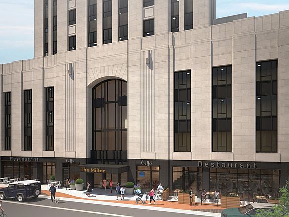 2nd image of 25 Michigan Ave W #1501