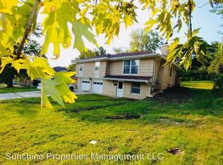 3106 E 107th Ter, Kansas City, MO 64137