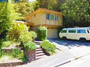 5 Sierra Cir, San Rafael, CA 94901