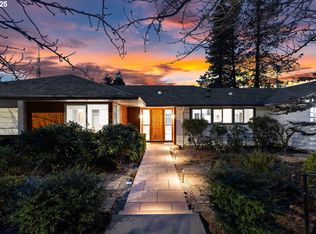 4175 SW Council Crest Dr, Portland, OR 97239