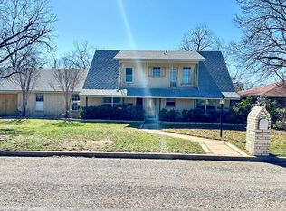 3209 Guadalupe St, San Angelo, TX 76901